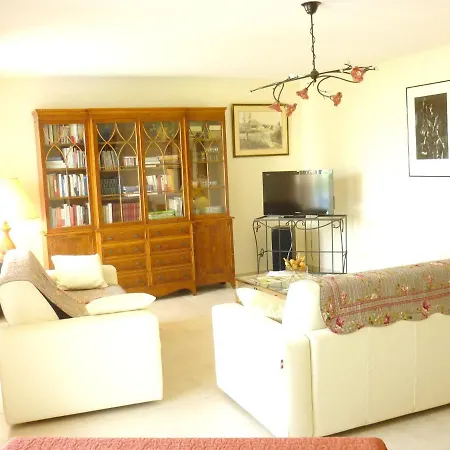 Apartamento Avenue De La Marne Saint-Raphaël