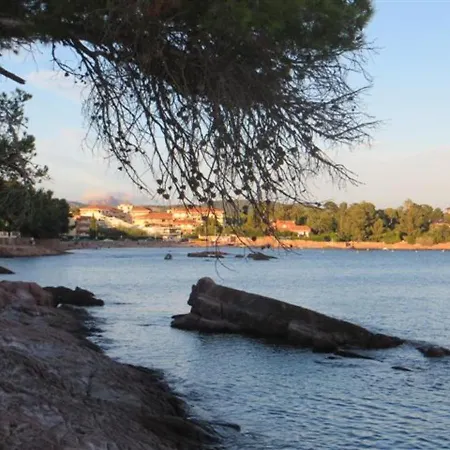 Apartamento Avenue De La Marne *