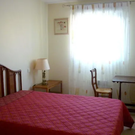Apartamento Avenue De La Marne