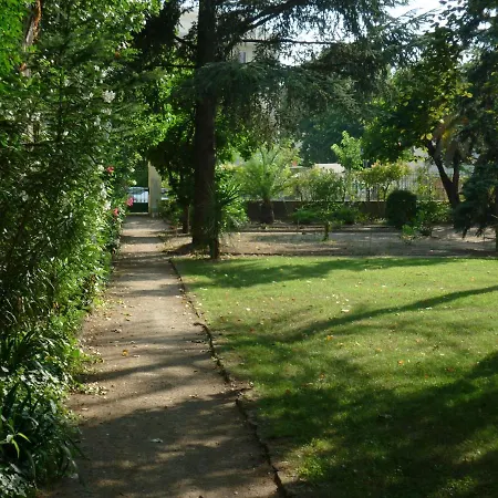 Avenue De La Marne * Saint-Raphaël